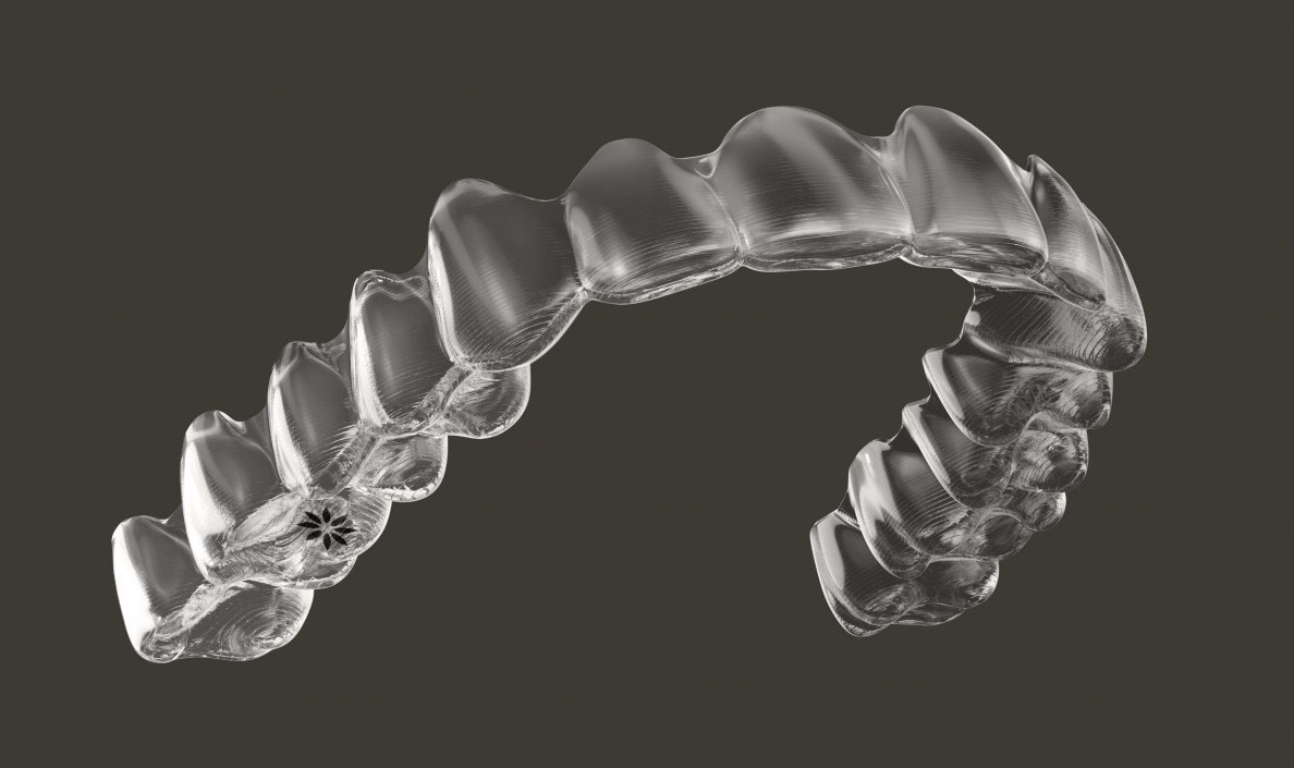 インビザラインとは
